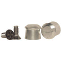 PULSE RACING INNOVATIONS silver auto part