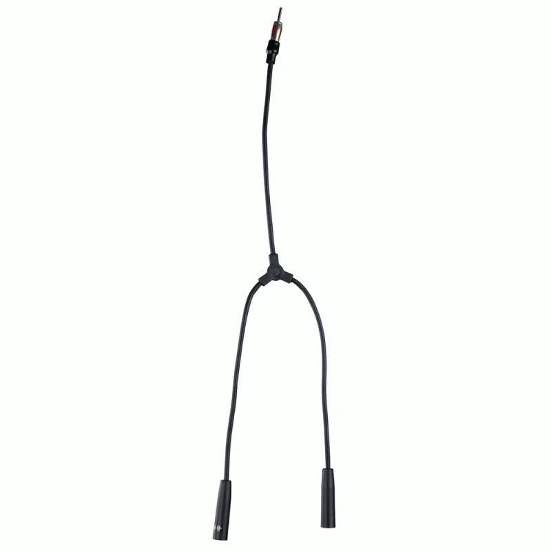 MALE TO 2 FEMALE MOTOROLA Y
