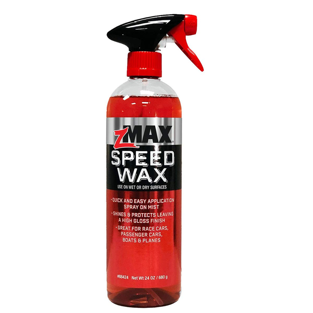 ZMAX auto part