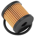 Twin Power 08-Up Touring 08-17 Softail 04-17 Dyna Fuel Filter Kit Replaces H-D 61011-04A