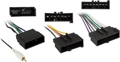 COUGAR/FOCUS 99-04 HARNESS