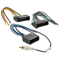 COUGAR/FOCUS 99-04 HARNESS