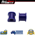 SuperPro sway bar