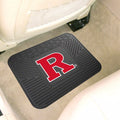RUTGERS UNIVERSITY
