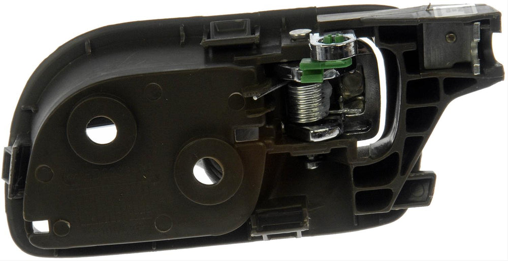 INTERIOR DOOR HANDLE