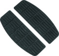 Bikers Choice 66-05 FLH / FLST Replacement Floorboard Pads Replaces H-D 50614-66T