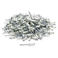 Sm Hd Rivet White 250pk