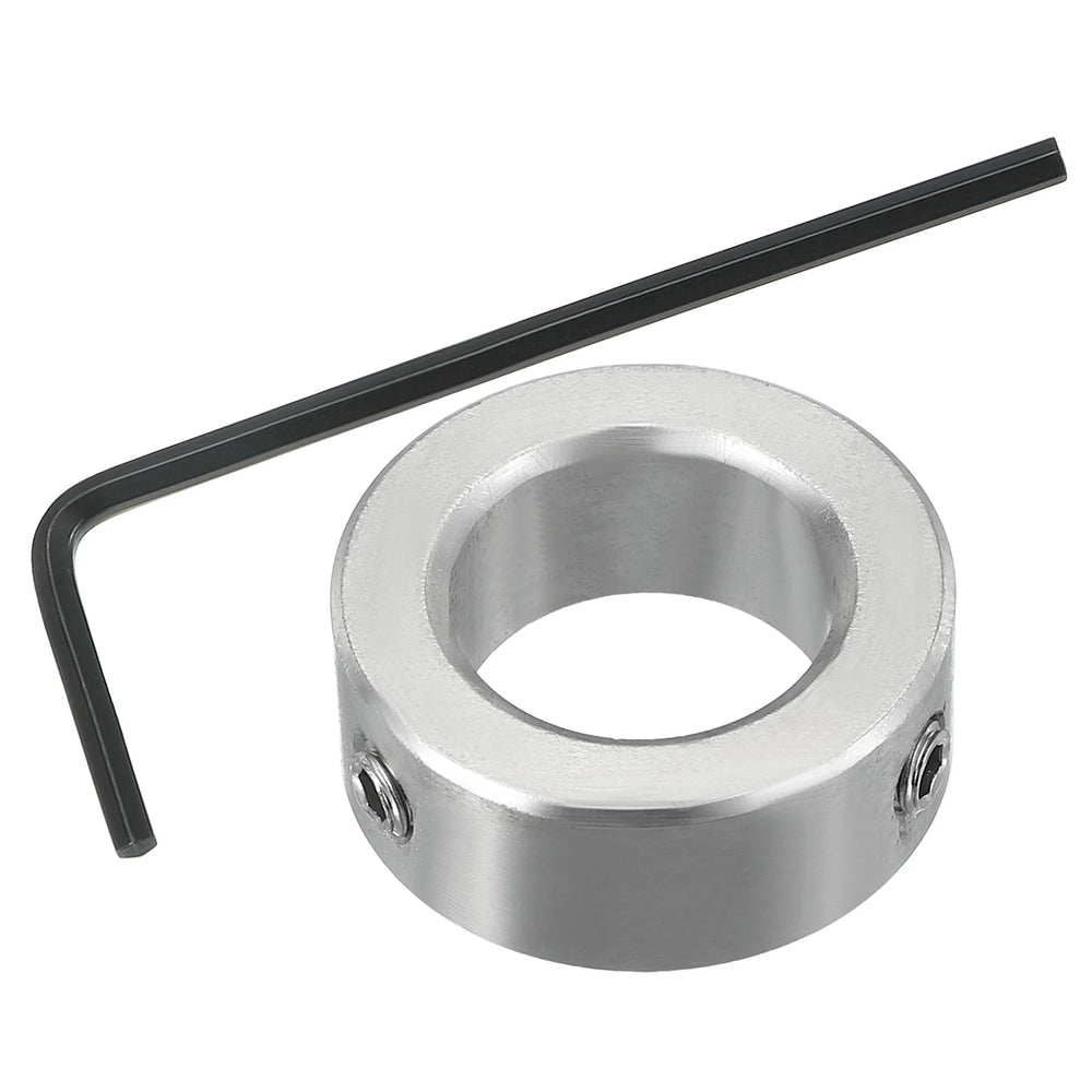 ~(0.8 lbs. 5X3X1)~ Collar Only- Kingpin Locking System