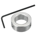 ~(0.8 lbs. 5X3X1)~ Collar Only- Kingpin Locking System