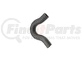 CURVED RADIATOR HOSE