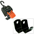 MOUNTING BRACKET - PACKAGED