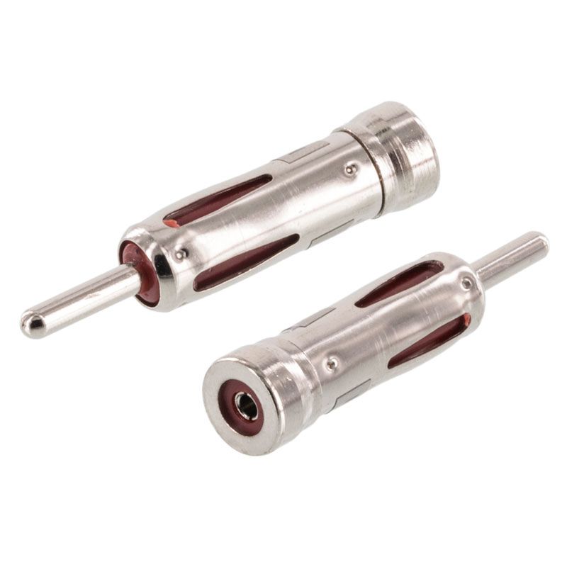 AUDI/BMW/MERCEDES/VW ANTENNA ADAPTER 88-06
