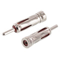 AUDI/BMW/MERCEDES/VW ANTENNA ADAPTER 88-06