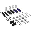 DRUM BRAKE HARDWARE KIT
