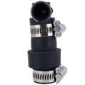 MOTORAD auto part installed view