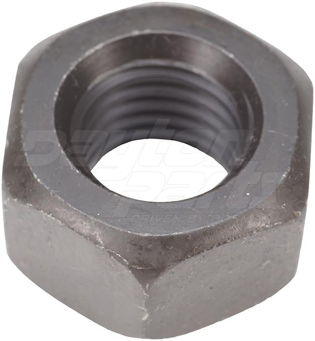 HD LUG NUTS