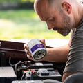 Fram auto part