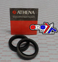 Athena 82-84 Husqvarna CR Husqvarna Engine 125 40x52x8/10.5mm Fork Oil Seal Kit