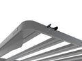 Front Runner Outfitters roof rack close-up