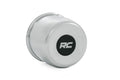 Rough Country chrome auto part