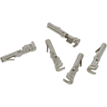 NAMZ 71-95 V-Twin AMP OEM Stamped Female Pins (Used w/Female Connectors) - 100 Pack (HD 72038-71A)