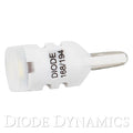 Diode Dynamics 194 LED Bulb HP3 LED Natural - White (Pair)
