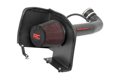 Rough Country cold air intake