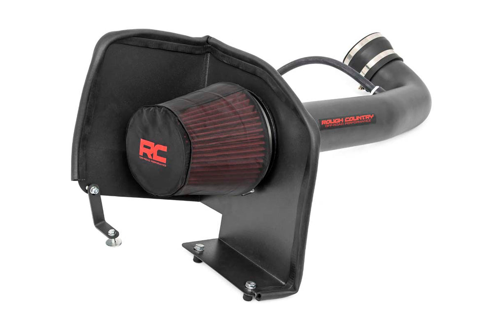 ~(1 lbs. 8X6X2)~ Cold Air Intake Pre-Filter Bag (15-20 F-150 09-13 GM 1500)