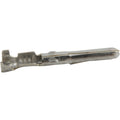 NAMZ 71-95 V-Twin AMP OEM Stamped Male Pins (Used w/Male Connectors) - 100 Pack (HD 72039-71A)