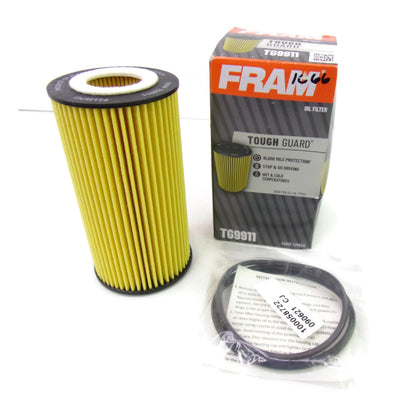 Fram oil filter