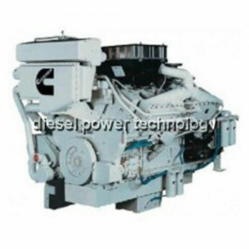 CUMMINS auto part