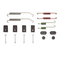 DFC auto part