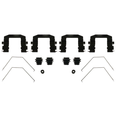 BRK CALIPER HARDWARE KITS
