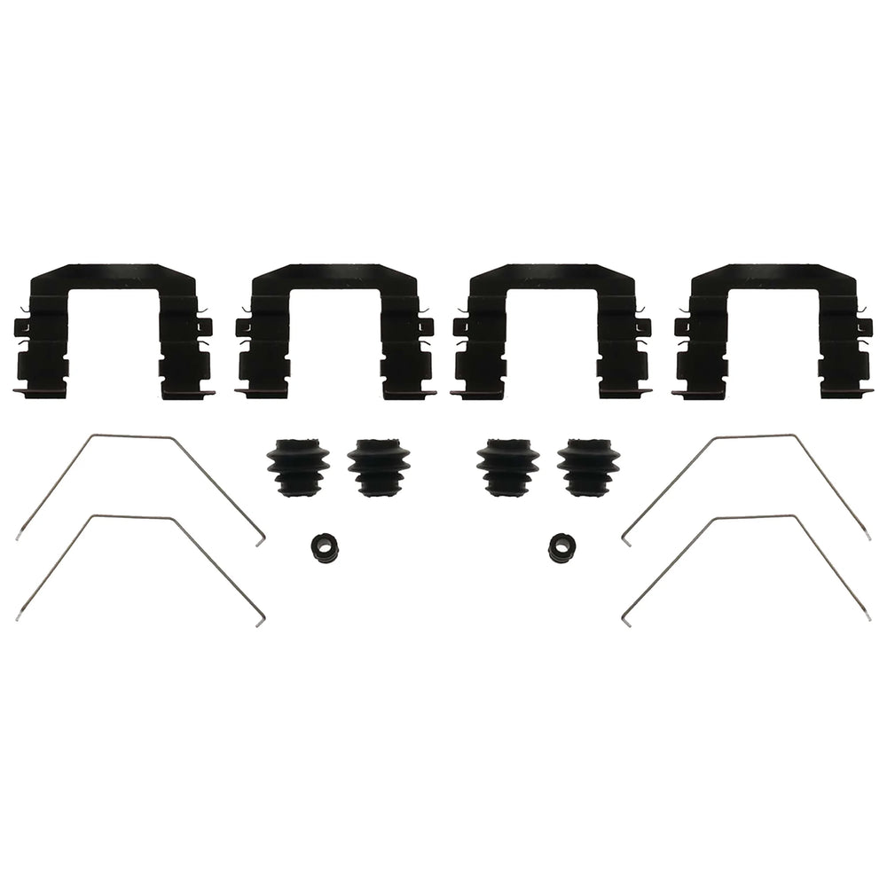 BRK CALIPER HARDWARE KITS