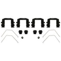 BRK CALIPER HARDWARE KITS