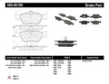 DFC 07-25 Lexus LS500h Rear Premium Hardware Kit