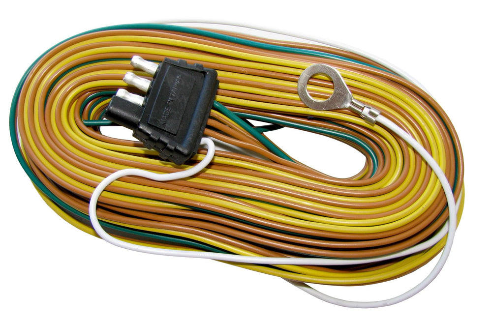 HARNESS 4-WAY WISHBONE 30FT; POLY