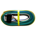 HARNESS 4-WAY WISHBONE 30FT; POLY