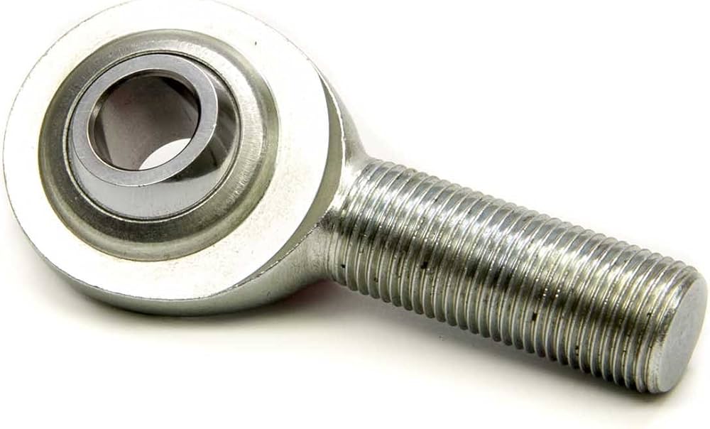 QA1 Precision Products, carbon auto part