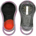 KEYLESS REMOTE CASE