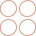 Engine Intake Manifold Gasket Set - 11-37632-01