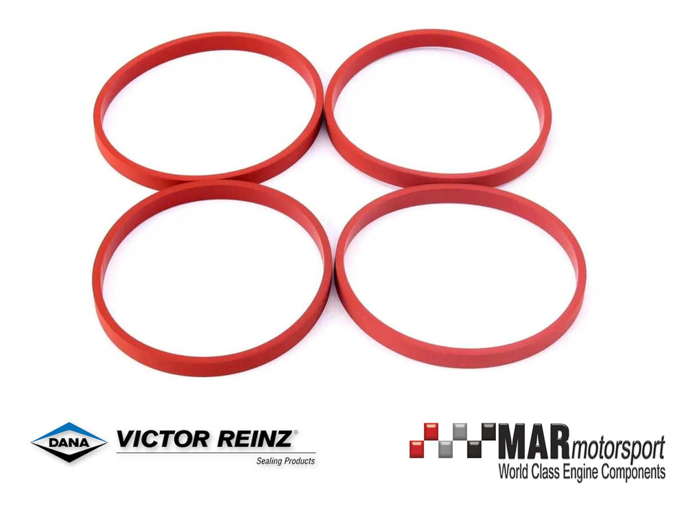 Engine Intake Manifold Gasket Set - 11-37632-01