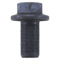 Yukon Gear Chrysler 9.25in ZF Ring Gear Bolt - Right Hand Thread M14-1.0 x 26.5mm