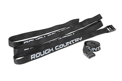 Rough Country auto part