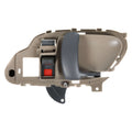 Brothers Trucks auto part installed view
