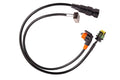 Diode Dynamics - D1S Ballast Power Wires (Input and Output)