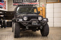 Diode Dynamics - Stage Series 6in U Bracket (single)