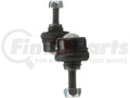 DELPHI auto part detail