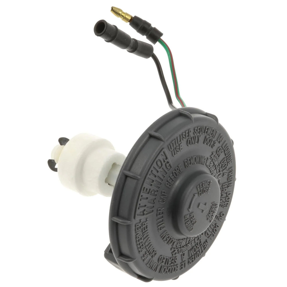 STANDARD IGN auto part