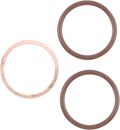 Cometic 98-14 Kawasaki KX85 Exhaust Gasket